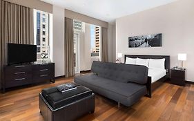 Hotel 57 By Luxurban, Trademark Collection By Wyndham  4*