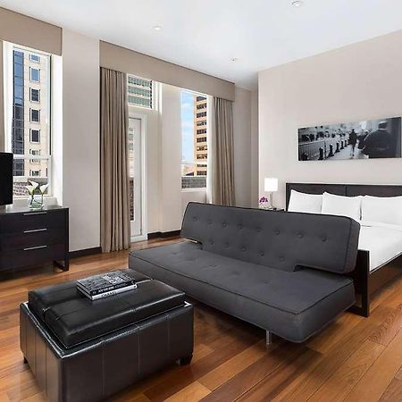 Hotel 57 By Luxurban New York Zimmer foto