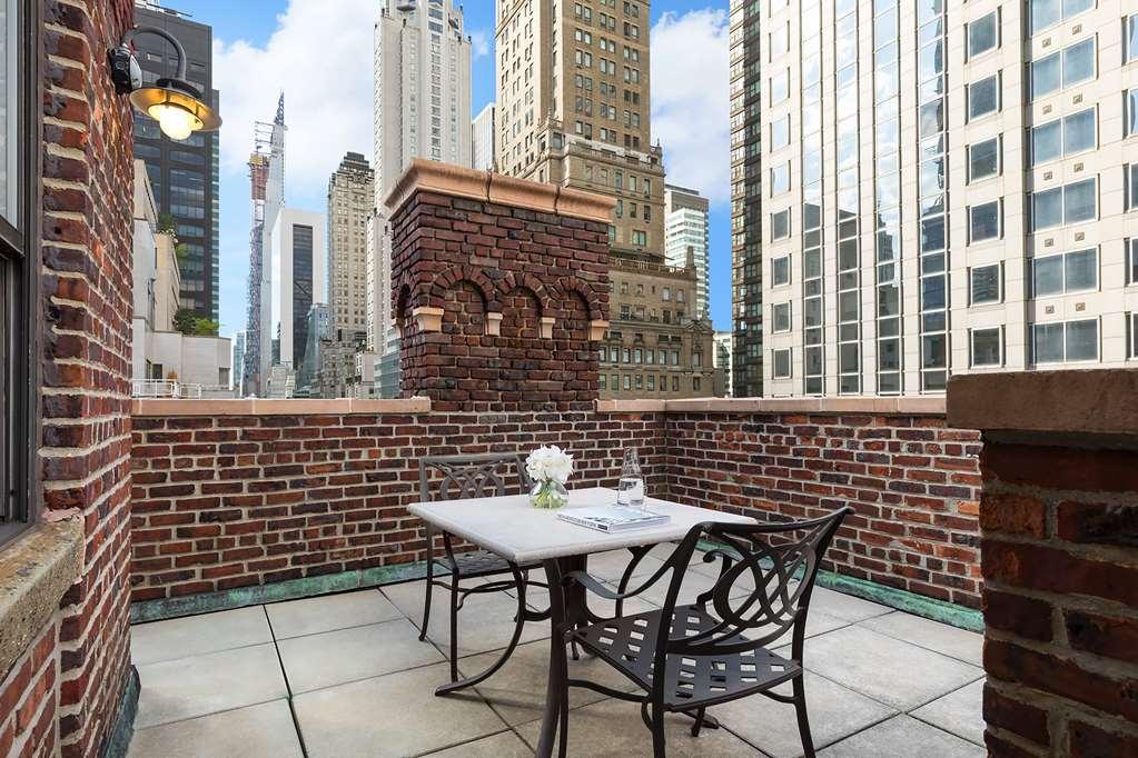 Hotel 57 By Luxurban New York Zimmer foto