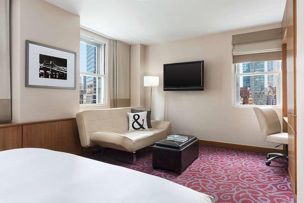 Hotel 57 By Luxurban New York Zimmer foto
