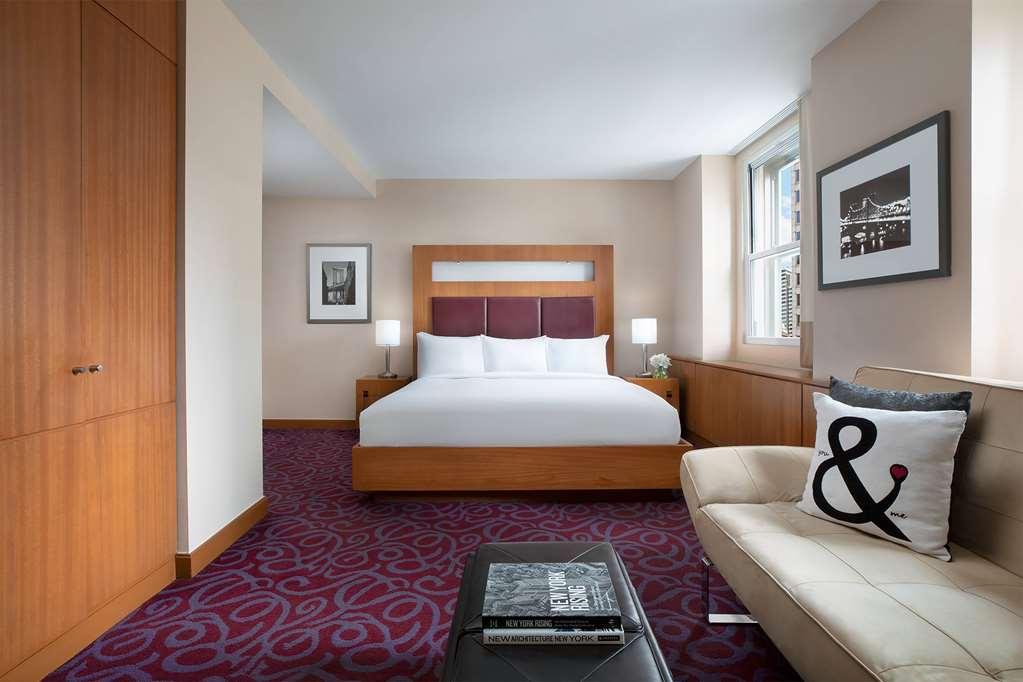 Hotel 57 By Luxurban New York Zimmer foto