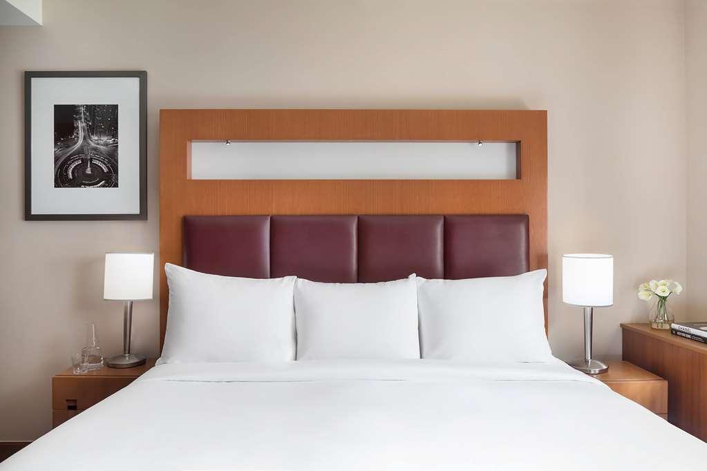 Hotel 57 By Luxurban New York Zimmer foto