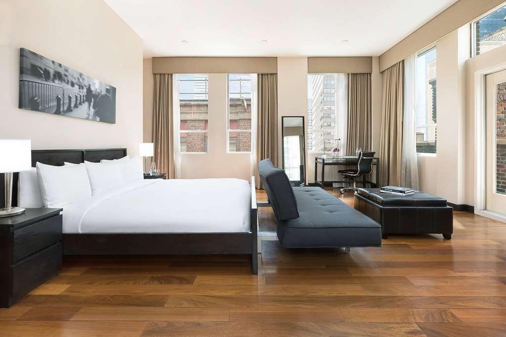 Hotel 57 By Luxurban New York Zimmer foto