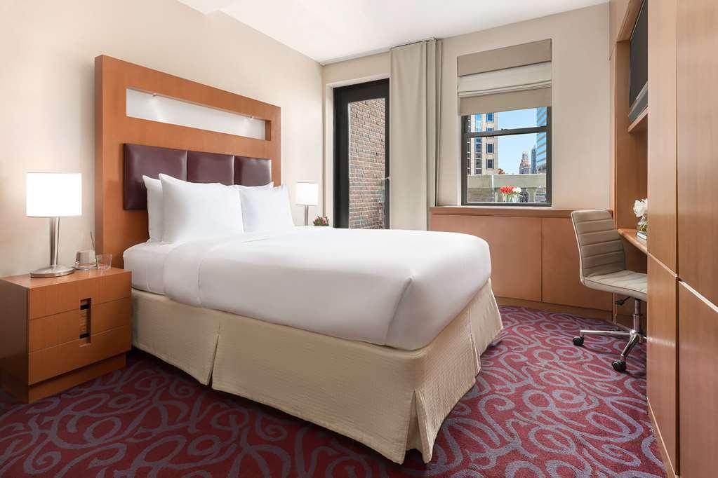 Hotel 57 By Luxurban New York Zimmer foto