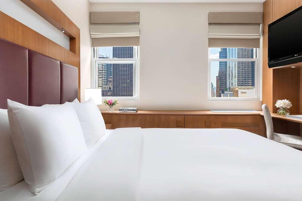 Hotel 57 By Luxurban New York Zimmer foto