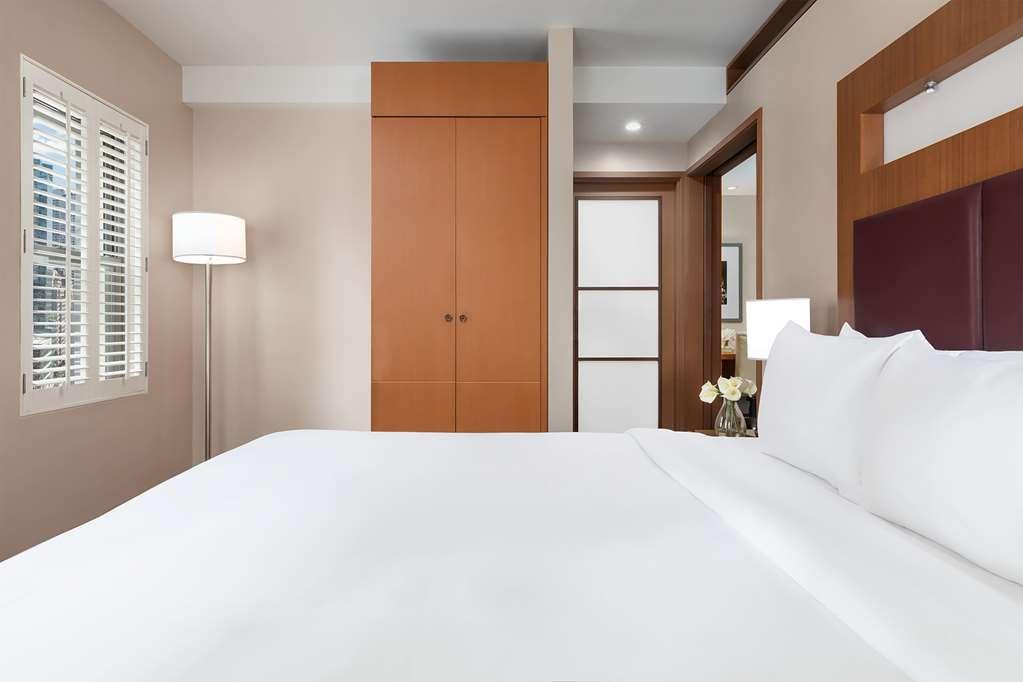 Hotel 57 By Luxurban New York Zimmer foto