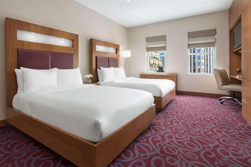 Hotel 57 By Luxurban New York Zimmer foto